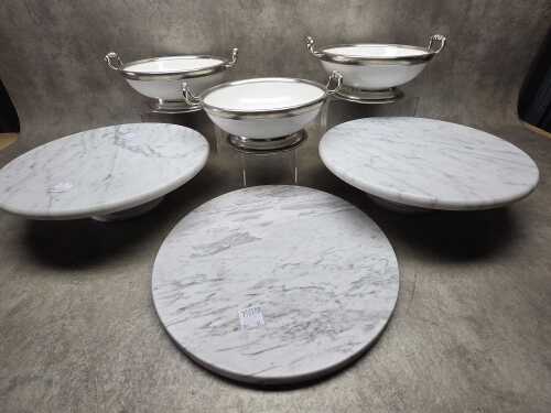 Servingware