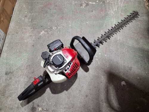 Skillmeister hedge trimmer