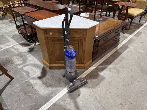 Dyson vacuum cleaner
