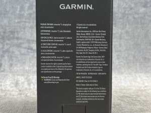 Garmin VivoActive 5 smart watch - 3