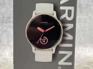 Garmin VivoActive 5 smart watch - 4