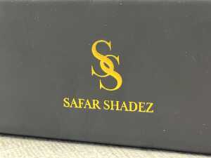 Safar Shadez sunglasses - 5