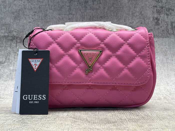 Designer style handbag