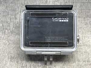 Go Pro Hero 4 - 2