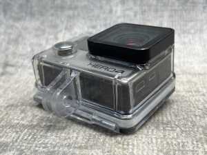 Go Pro Hero 4 - 3