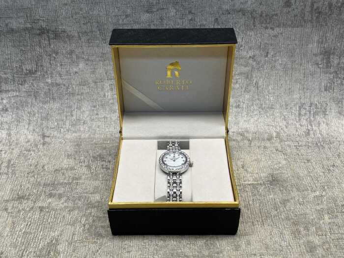 Roberto Carati wristwatch