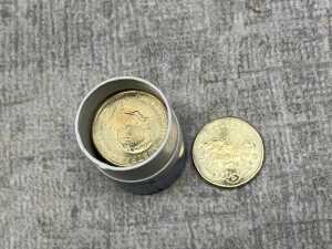 Group of collectable Australian coins - 3
