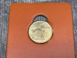 Group of collectable Australian coins - 4