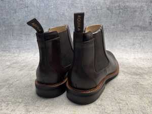 Aquila Lawson boots size EU 44 - 4