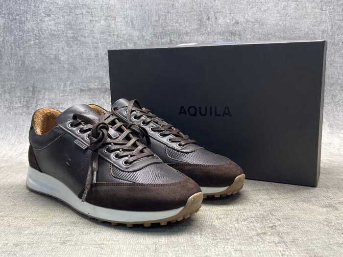 Aquila Apollo sneakers size EU 44