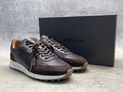 15 · Aquila Apollo sneakers size EU 44