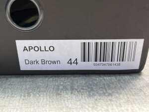 Aquila Apollo sneakers size EU 44 - 5
