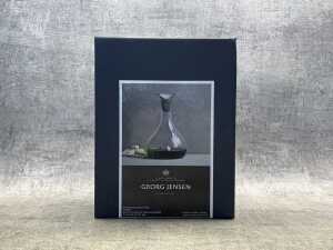 Georg Jensen Carafe wine decanter