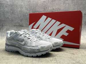 Nike P-6000 size US 9 women's