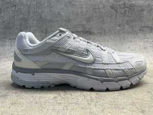 Nike P-6000 size US 9 women's - 2