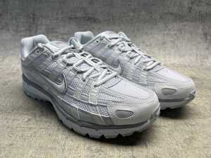 Nike P-6000 size US 9 women's - 3