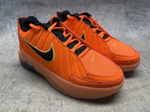 Nike Lebron Witness IX (GS) size US 4 kids - 3