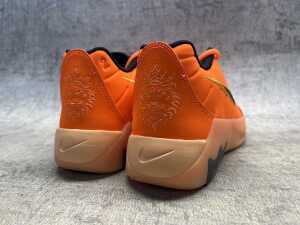 Nike Lebron Witness IX (GS) size US 4 kids - 4