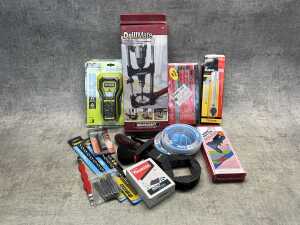 Group of tools