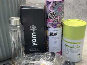 Group of homewares - 3