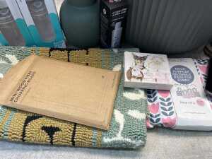 Group of homewares - 5