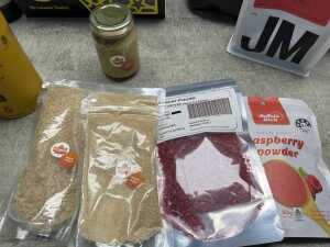 Group of food - 6