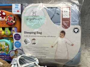 Group of baby boy products - 3
