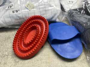 Group of equine products - 4