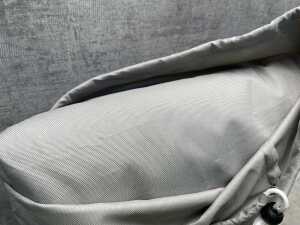 Kaiser Boating Accessories L-shape sofa cover - 4