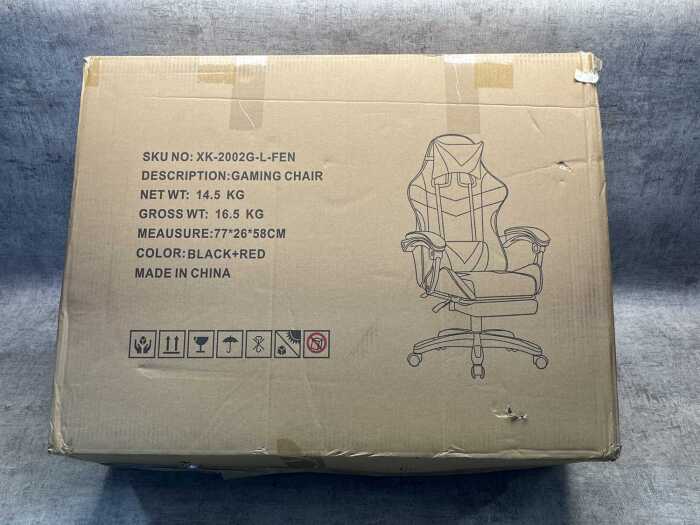 Gaming chair