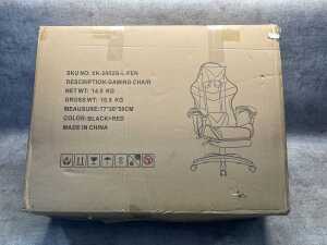 Gaming chair