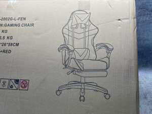 Gaming chair - 3
