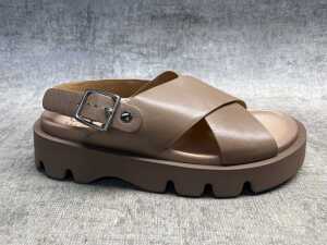 Eos Monnis sandals size EU 39 - 2