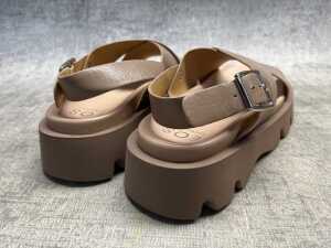 Eos Monnis sandals size EU 39 - 4