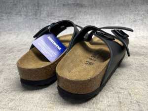 Birkenstock Arizona BS size US 10 men's - 4