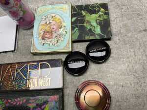Group of make-up - 4