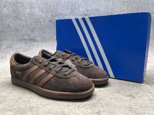 Adidas Stadt size US 7 men's