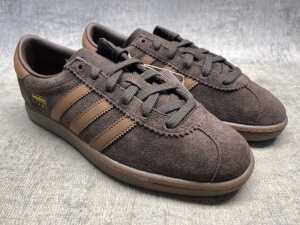 Adidas Stadt size US 7 men's - 3