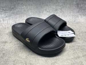 Lacoste Serve Slide Hybrid size US 8