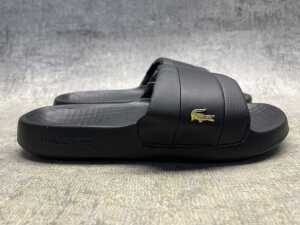 Lacoste Serve Slide Hybrid size US 8 - 2
