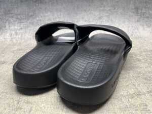 Lacoste Serve Slide Hybrid size US 8 - 3