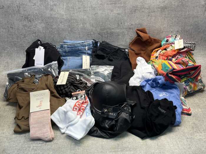 Group of Women's clothing size M