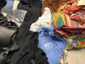 Group of Women's clothing size M - 3