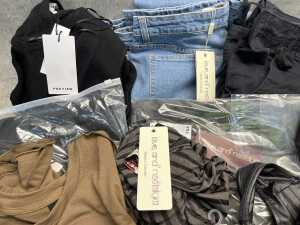 Group of Women's clothing size M - 4
