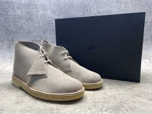 Clarks Originals Desert Boots size EU 36