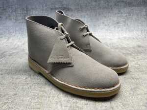 Clarks Originals Desert Boots size EU 36 - 3