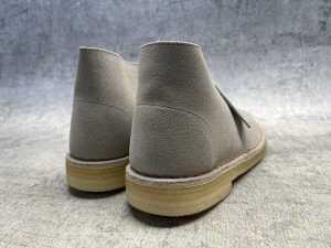 Clarks Originals Desert Boots size EU 36 - 4
