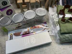 Group of homewares - 5