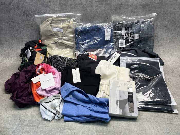 Group of Women's clothing size S