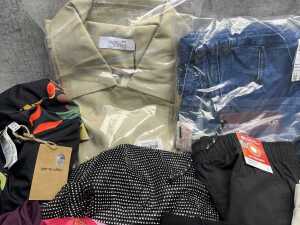 Group of Women's clothing size S - 4